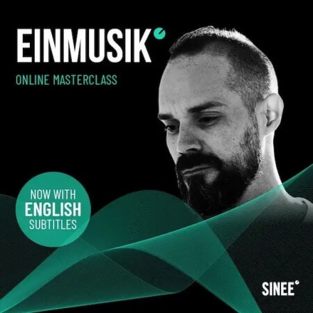 SINEE Einmusik Masterclass TUTORiAL